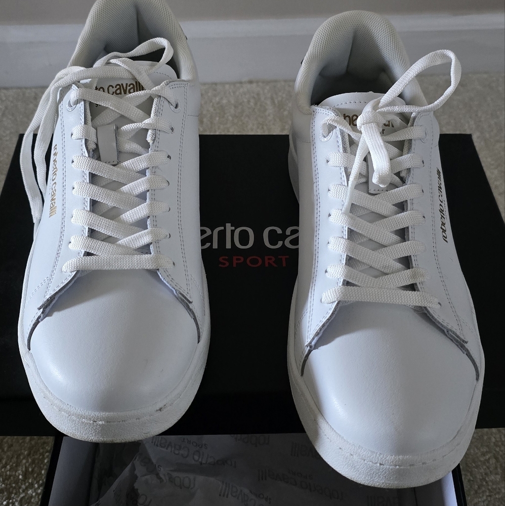 Authentic Roberto Cavalli - image 1